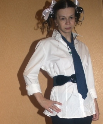 Наталья