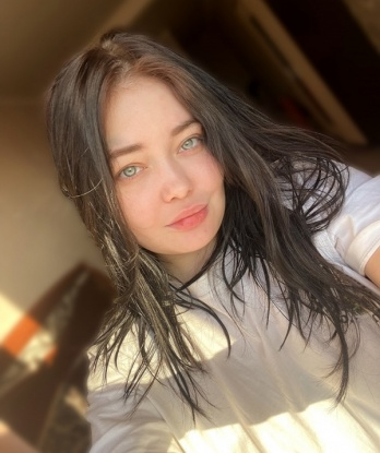 Анкета проститутки Ульянка - Фото 1, Светлогорск, 25 лет, №1403